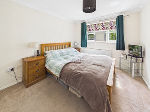 BEDROOM ONE- click for photo gallery